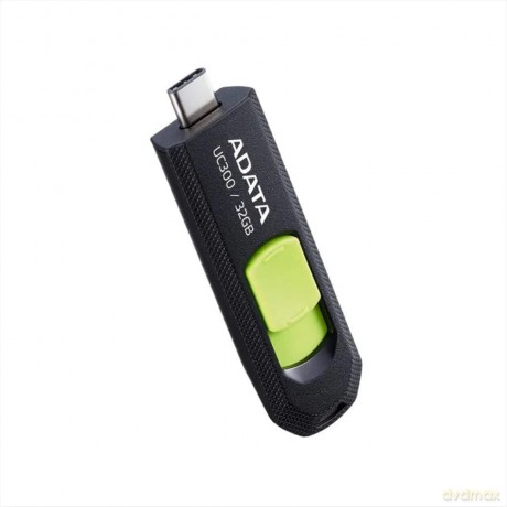 Pendrive UC300 32GB USB3.2-C Gen1