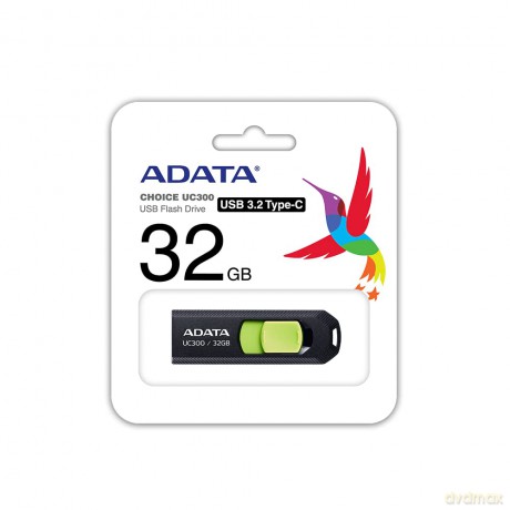 Pendrive UC300 32GB USB3.2-C Gen1