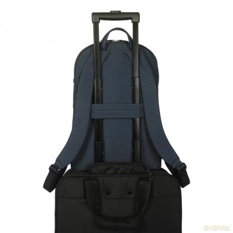 Plecak na laptopa 15-16 cali Avila, Midnight Navy