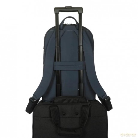 Plecak na laptopa 15-16 cali Avila, Midnight Navy