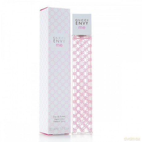 Gucci Envy Me Woda Toaletowa Dla Kobiety 30ml Spray [PERFUMY]