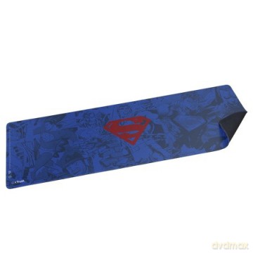Podkładka pod klawiaturę Superman GXT 759SM XXL