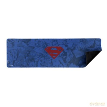 Podkładka pod klawiaturę Superman GXT 759SM XXL
