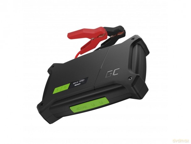 PowerBoost Car Jump Starter/Powerbank/Rozrusznik 16000 mAh 2000A