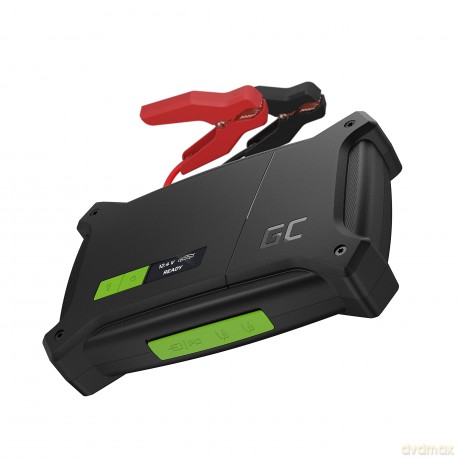 PowerBoost Car Jump Starter/Powerbank/Rozrusznik 16000 mAh 2000A