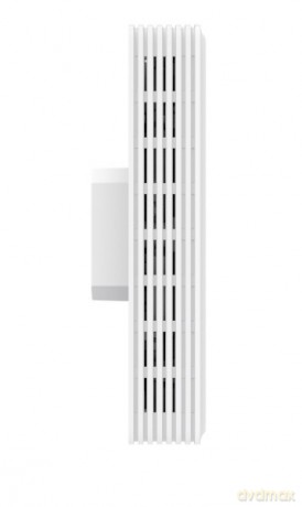 Punkt dostępowy naścienny Omada BE3600 Dual-Band Wi-Fi7 Access Point PORT: Uplink: 1× 2.5G RJ45 Port; Downlink: 1× 2.5G RJ45 Port +2× 1G RJ45 Port