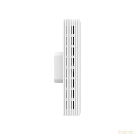 Punkt dostępowy naścienny Omada BE3600 Dual-Band Wi-Fi7 Access Point PORT: Uplink: 1× 2.5G RJ45 Port; Downlink: 1× 2.5G RJ45 Port +2× 1G RJ45 Port