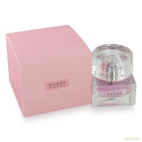 Gucci II Woda Toaletowa Dla Kobiety 30ml Spray [PERFUMY]