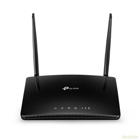 Router AC1200 Wireless Dual Band 4G LTE Build-In 150Mbps 4G LTE Modem