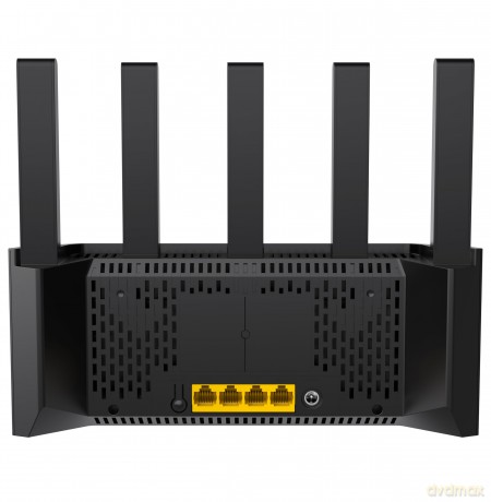 Router TX2L Pro Wi-Fi 6 AX1500