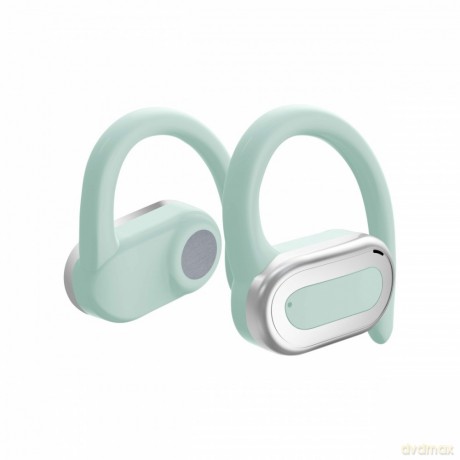 Słuchawki bluetooth MWH 01 Freesound green
