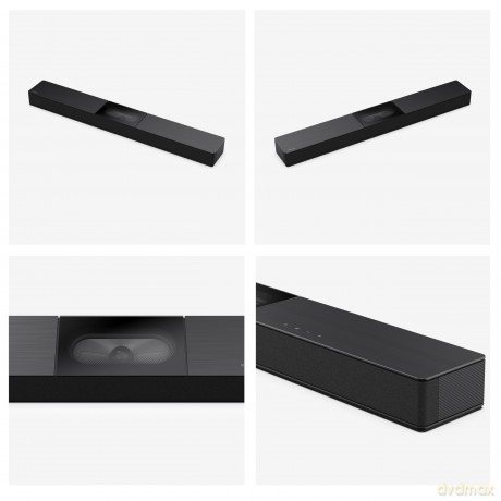 SOUNDBAR HS2000