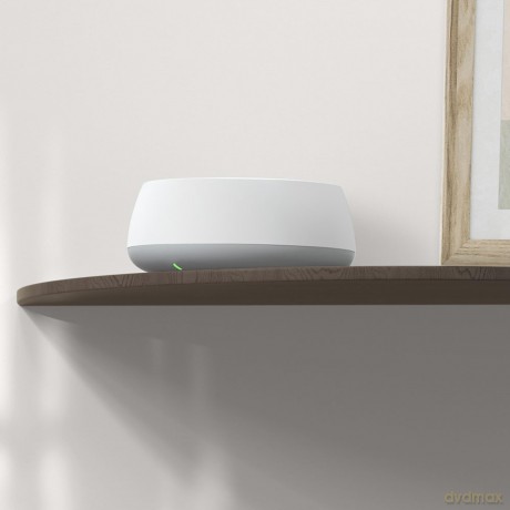System Deco BE25(1-pak) BE3600 Whole Home Mesh Wi-Fi 7 Unit