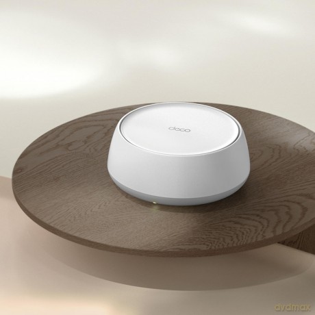 System Deco BE25(1-pak) BE3600 Whole Home Mesh Wi-Fi 7 Unit