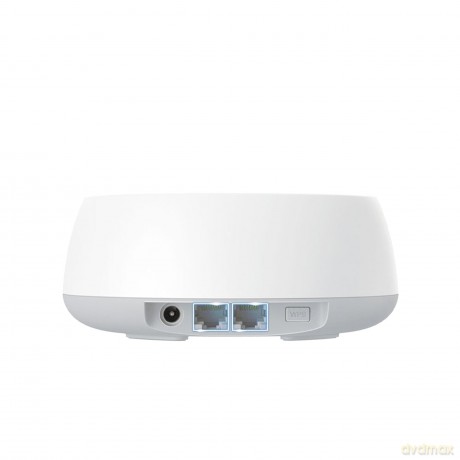 System Deco BE25(1-pak) BE3600 Whole Home Mesh Wi-Fi 7 Unit
