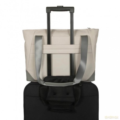 Torba na laptopa 15-16 cali Avila Tote, French Oak