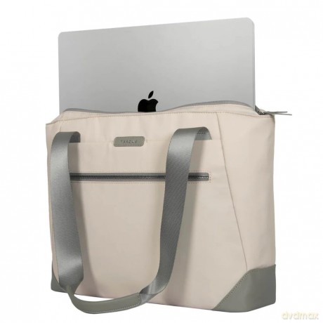 Torba na laptopa 15-16 cali Avila Tote, French Oak