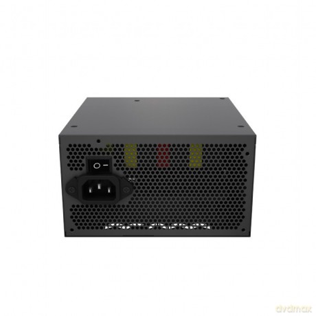 Zasilacz komputerowy Fornax Power 1000W aktywny PFC wentylator 12 cm 80+Gold