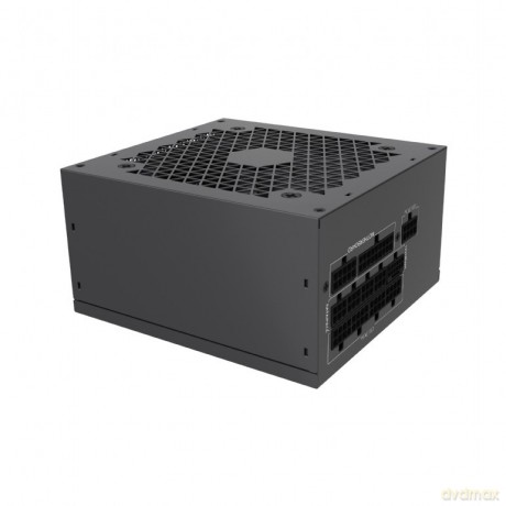 Zasilacz komputerowy Fornax Power 1000W aktywny PFC wentylator 12 cm 80+Gold