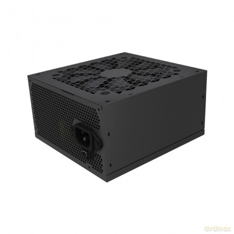 Zasilacz komputerowy Fornax Power 1000W aktywny PFC wentylator 12 cm 80+Gold