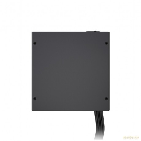 Zasilacz komputerowy Fornax Power 650W 80+Bronze aktywny PFC 120mm wentylator