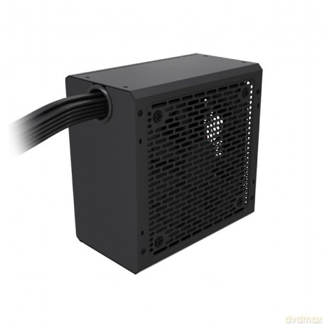 Zasilacz komputerowy Fornax Power 650W 80+Bronze aktywny PFC 120mm wentylator 10-pak