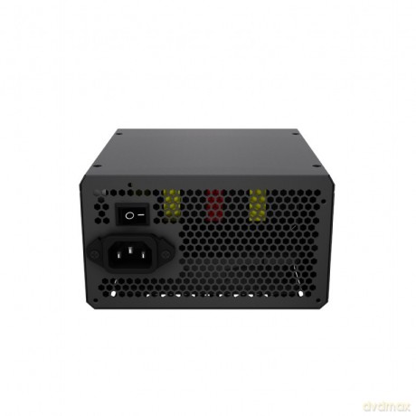 Zasilacz komputerowy Fornax Power 750W 80+Bronze aktywny PFC 120mm wentylator