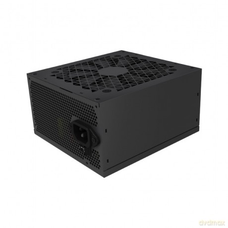 Zasilacz komputerowy Fornax Power 750W aktywny PFC wentylator 12 cm 80+Gold
