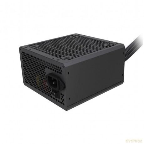 Zasilacz komputerowy Fornax Power 850W 80+Bronze aktywny PFC 120mm wentylator