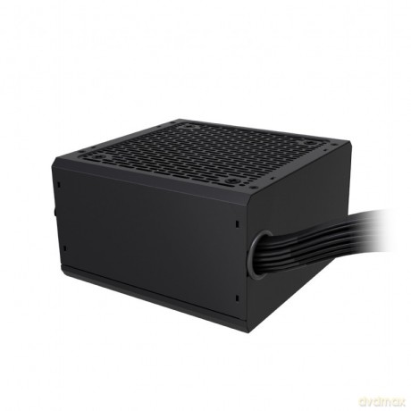 Zasilacz komputerowy Fornax Power 850W 80+Bronze aktywny PFC 120mm wentylator