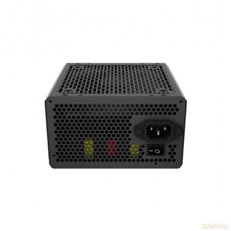 Zasilacz komputerowy Fornax Power 850W 80+Bronze aktywny PFC 120mm wentylator
