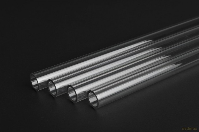 Zestaw chłodzący Pacific M360 Plus D5 (360mm, miedź, Hard Tube)