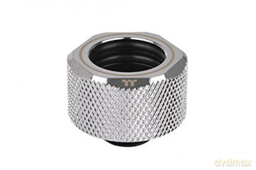 Zestaw chłodzący Pacific M360 Plus D5 (360mm, miedź, Hard Tube)