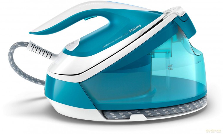 Żelazko z generatorem pary GC7920/20 2400W