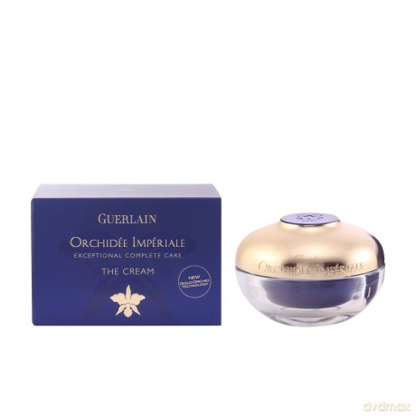 Guerlain Orchidee Imperiale 3° Generation Cream 50ml [KOSMETYKI]