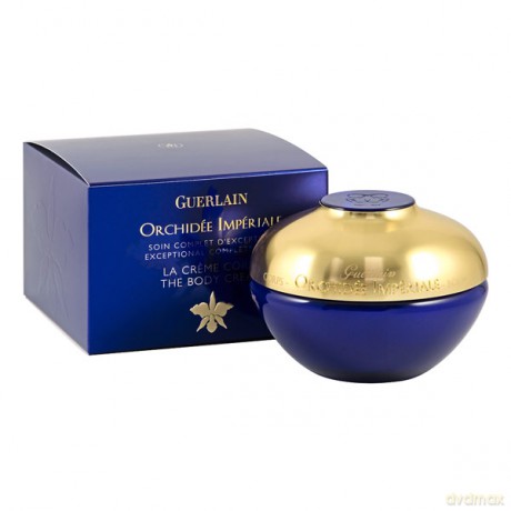 Guerlain Orchidee Imperiale Body Cream 200ml [KOSMETYKI]
