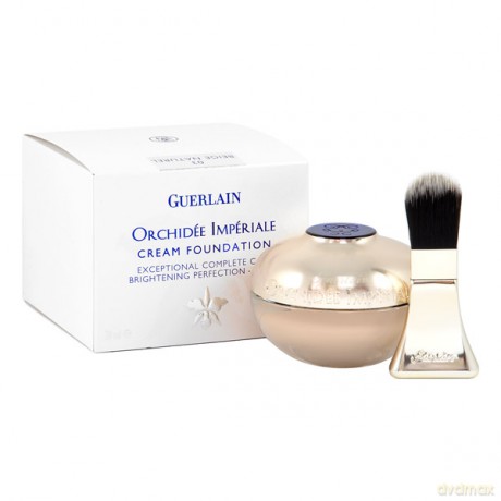 Guerlain Orchidee Imperiale Foundation Beige Nature 30ml [KOSMETYKI]