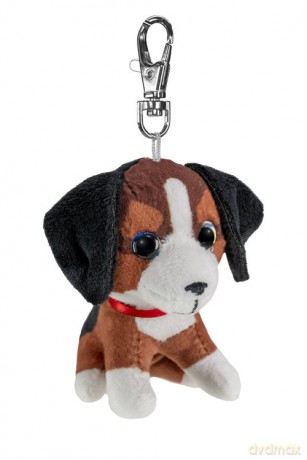 Lumo Bernese mountain dog Bruno mini