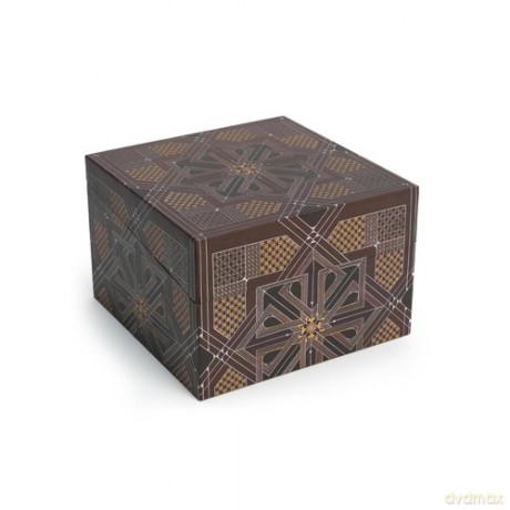 Memento Box Mini Kirikane Collection