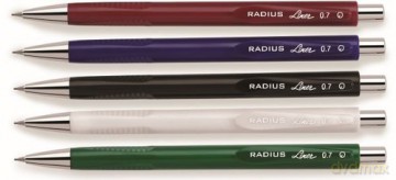 Ołówek automatyczny Liner Mechanical Pencil mix