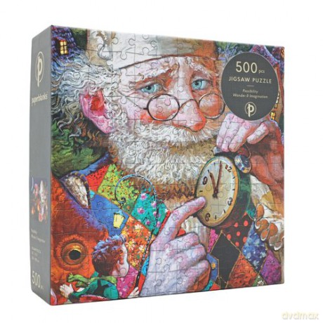 Puzzle 500 el. Paperblanks Possibility