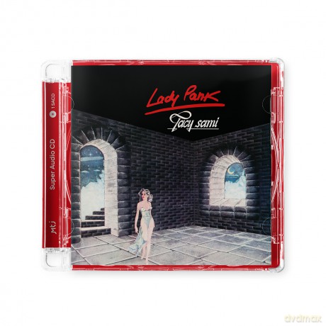 Lady Pank: Tacy sami [SACD]