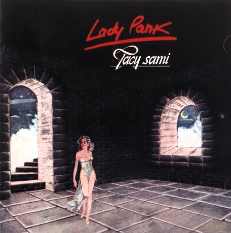 Lady Pank: Tacy sami [SACD]