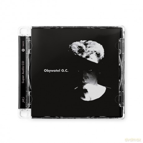 Obywatel G.C.: Obywatel G.C. [SACD]