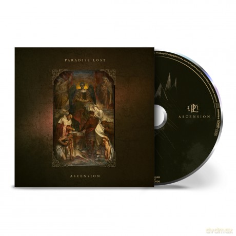 Paradise Lost: Ascension (Limited) [CD]