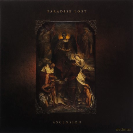 Paradise Lost: Ascension (Limited) [CD]