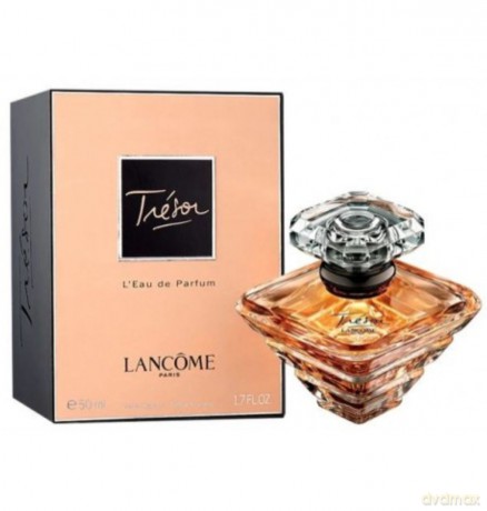 Lancome Tresor Woda Perfumowana Dla Kobiety 50ml Spray [PERFUMY]