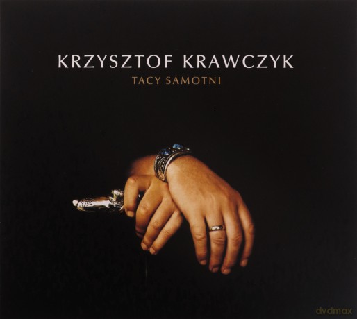 Krzysztof Krawczyk: Tacy samotni [CD]
