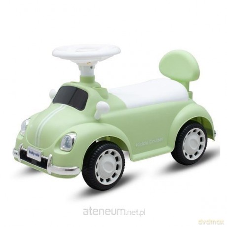 Jeździk Kiddo Cruiser miętowy