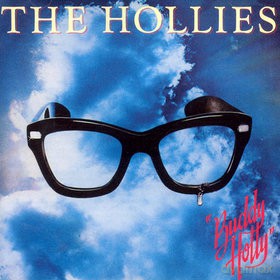 The Hollies: Buddy Holly [CD]